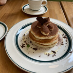 カフェ＆パンケーキ gram - 