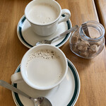 カフェ＆パンケーキ gram - 