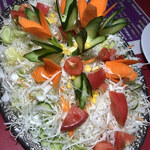 インド･パキスタン料理 ホット・スプーン - 