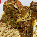 インド･パキスタン料理 ホット・スプーン - 