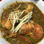 インド･パキスタン料理 ホット・スプーン - 