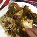 インド･パキスタン料理 ホット・スプーン - 