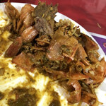 インド･パキスタン料理 ホット・スプーン - 