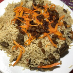 インド･パキスタン料理 ホット・スプーン - 