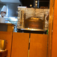 三田牛竈炭火焼 ウェスタ - 