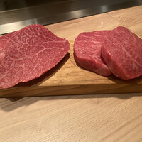 京風鉄板 はせ川 - 