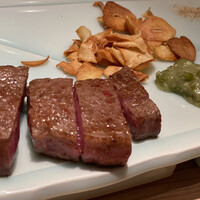 京風鉄板 はせ川 - 