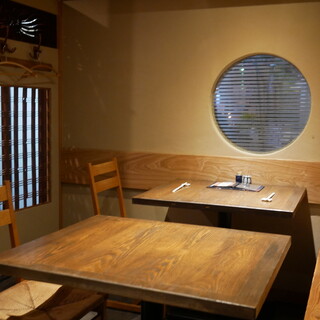 蕎麦小路 さわらび_2