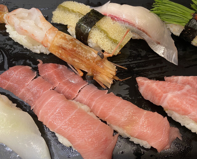 すしざんまい 京都河原町店 京都河原町 寿司 ネット予約可 食べログ