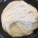 麺屋一燈 - 細つけ麺〜秋ver〜