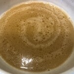 麺屋一燈 - 細つけ麺〜秋ver〜