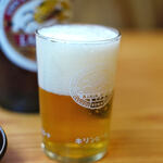 宝来家 - "啤酒（むぎのあはざけ）"