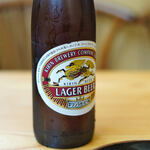 宝来家 - "啤酒（むぎのあはざけ）"