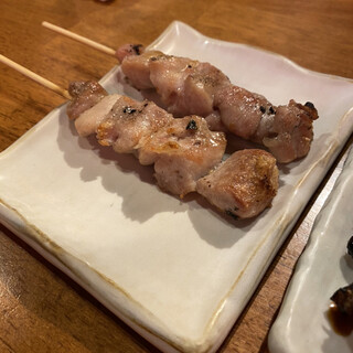 神戸元町でおすすめの美味しい焼き鳥をご紹介 食べログ