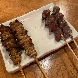 神戸元町でおすすめの美味しい焼き鳥をご紹介 食べログ