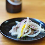 宝来家 - "小菜碟兒（こざら）"