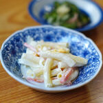 宝来家 - "小菜碟兒（こざら）"