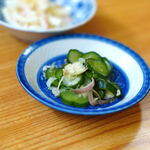 宝来家 - "小菜碟兒（こざら）"