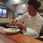 魚タリアン YO - 