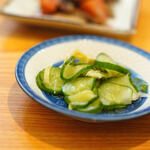 宝来家 - "小菜碟兒（こざら）"