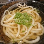 Hanamaru Udon - かけ小