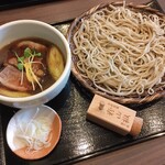 Tojou Soba Sachimatsudo - 