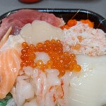 丼家 - 