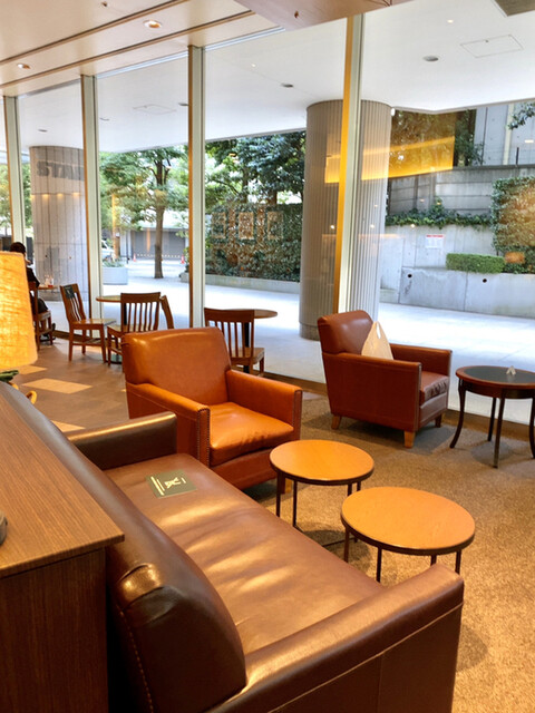 STARBUCKS COFFEE Akasaka Tameike Tawa Ten photo 4