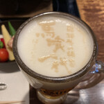 Hidagyuu Ittouya Ginza Bakuroichidai - 