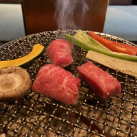飛騨牛一頭家 馬喰一代 銀座 - 