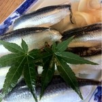 浜吉 ままかり亭 - 