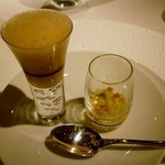 アミューズブッシュ