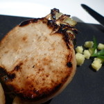 レフェルヴェソンス - 4時間の低温火入れ