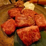 小田原ホルモン　源屋 - 