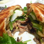 レフェルヴェソンス - うわぁ～美味しい♪