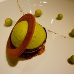 レフェルヴェソンス - 土星みたいです