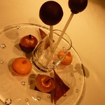 レフェルヴェソンス - おしゃべりのひととき