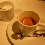 レフェルヴェソンス - エスプレッソ