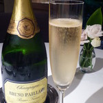 レフェルヴェソンス - ブルーノ・パイヤール　ブリュット・プルミエ・キュヴェＮＶ