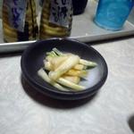 山羊料理さかえ - 