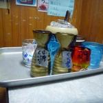 山羊料理さかえ - 