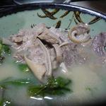 山羊料理さかえ - 