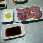 山羊料理さかえ - 