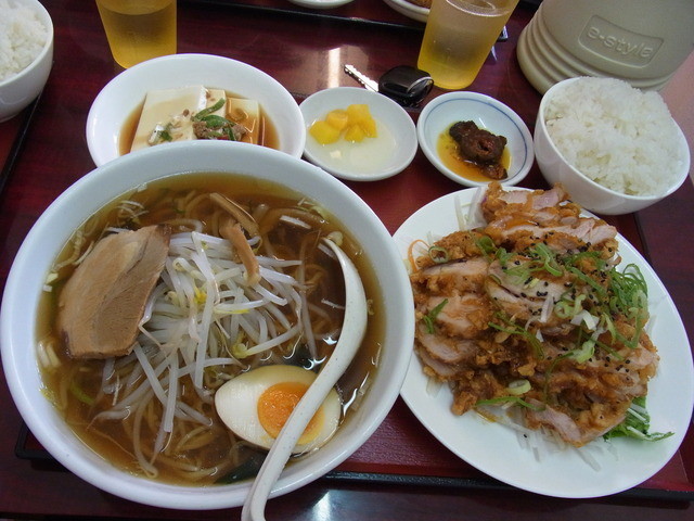 四季紅 上堂店 青山 台湾料理 食べログ