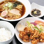 味処 ふじよし - 