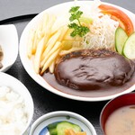 味処 ふじよし - 