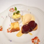 RISTORANTE HAMASAKI - 