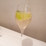 リストランテ 濱崎 - 