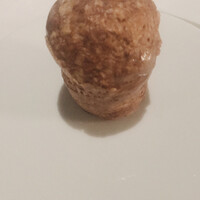 RISTORANTE OZIO - この最初のチーズ入りサクサクパンは　美味しかったです！