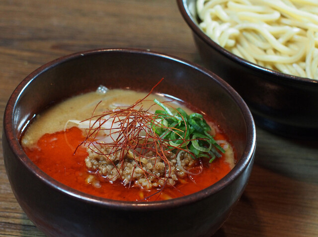 つけ麺処つぼや 肥後橋店 肥後橋 つけ麺 食べログ つけ麺処つぼや 肥後橋店 肥後橋 つけ麺 食べログ